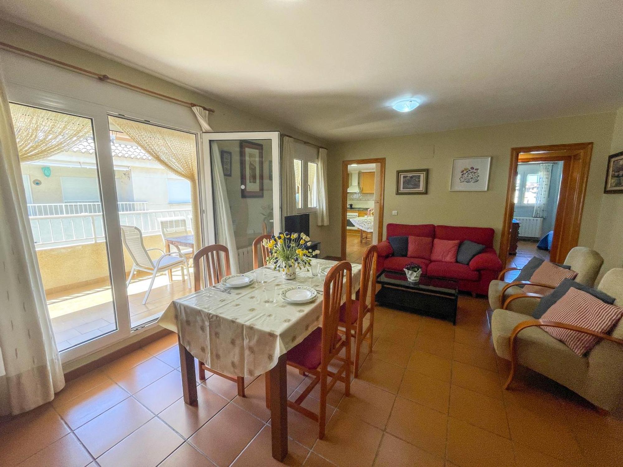 Apartamentos Canet de Berenguer 3000 Canet d'En Berenguer Exterior foto