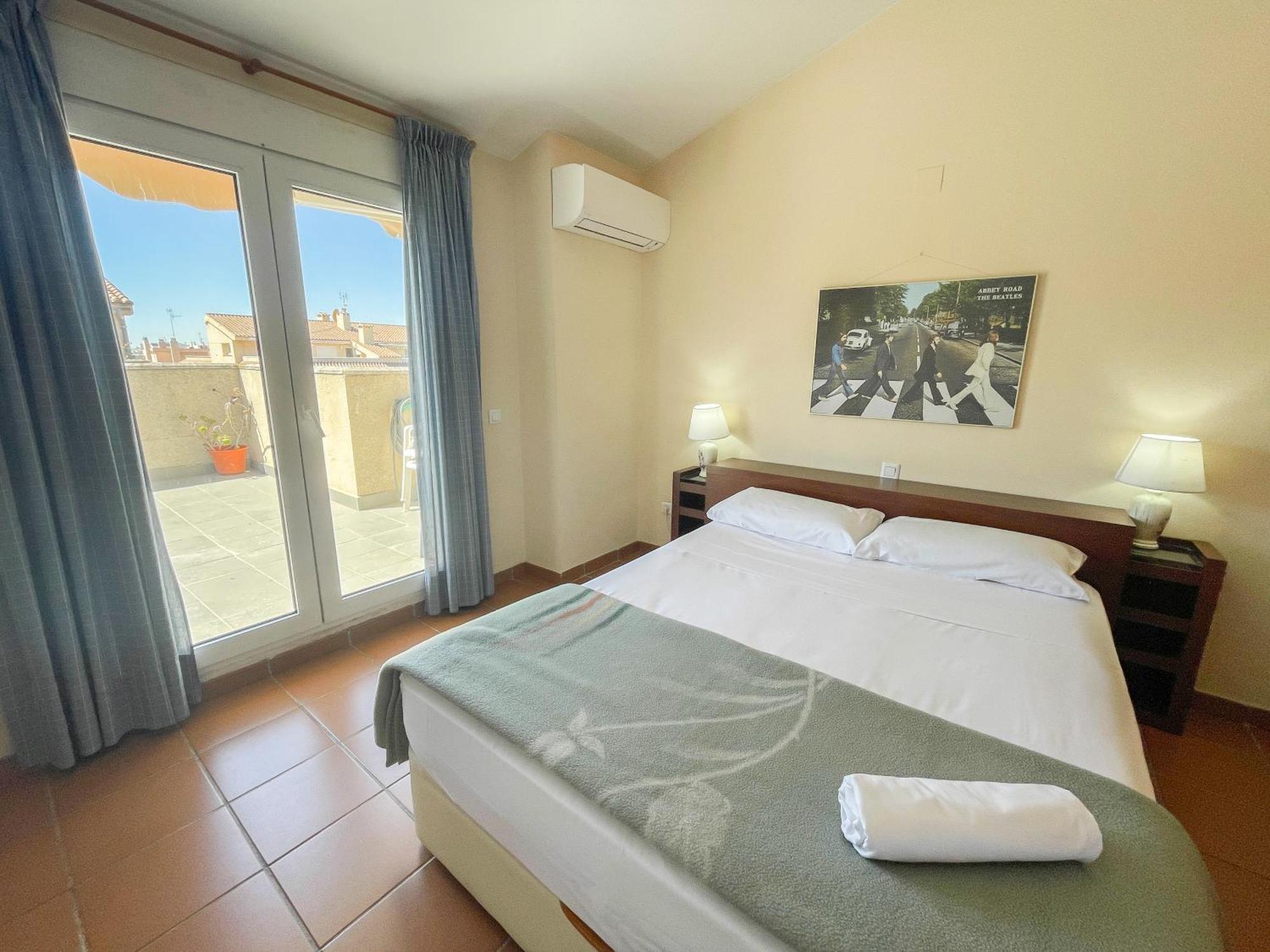 Apartamentos Canet de Berenguer 3000 Canet d'En Berenguer Exterior foto