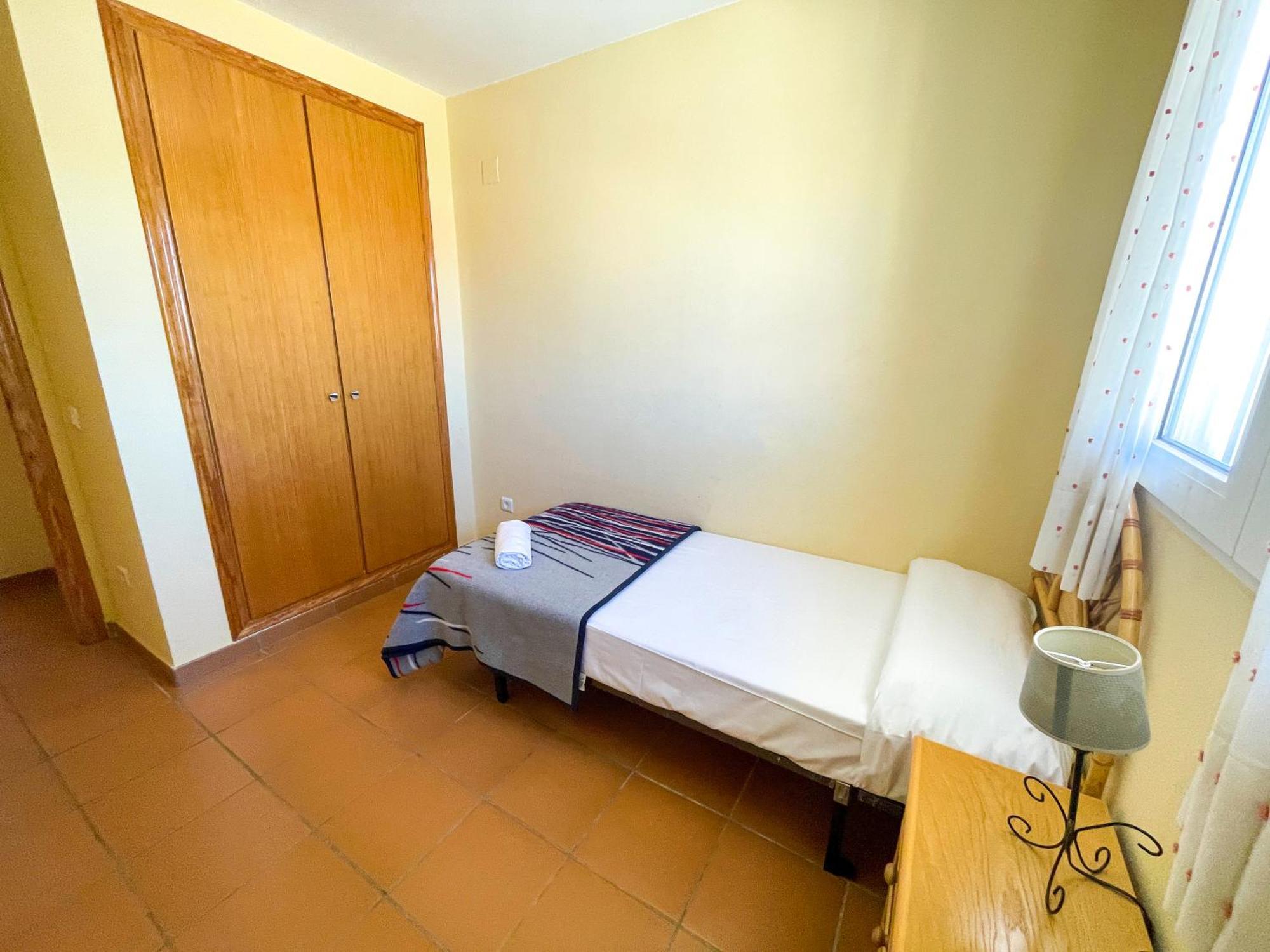 Apartamentos Canet de Berenguer 3000 Canet d'En Berenguer Exterior foto